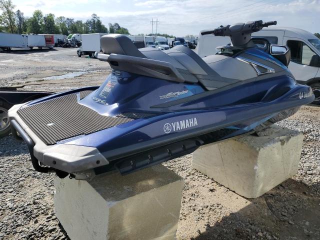 YAMA2498L415 - 2015 OTHER YAMAHA BLUE photo 4