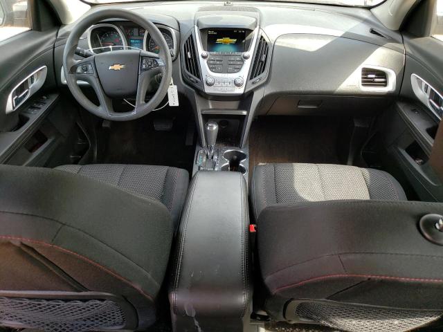 2GNALBEK8G6244098 - 2016 CHEVROLET EQUINOX LS GRAY photo 8