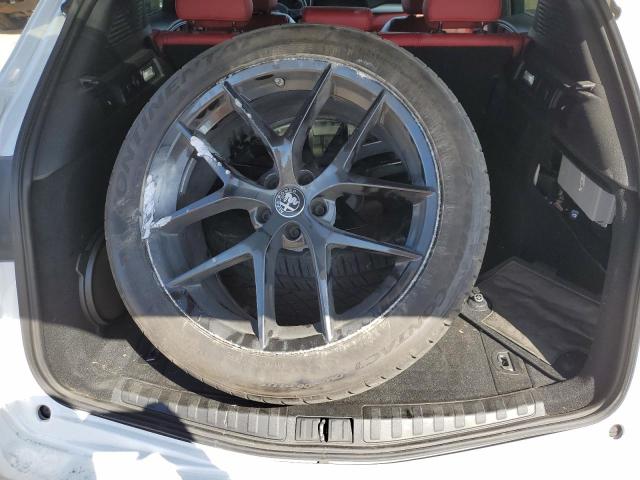 ZASPAKBN5L7C77617 - 2020 ALFA ROMEO STELVIO TI WHITE photo 12