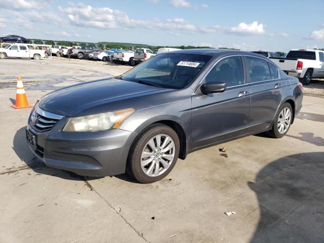 2012 HONDA ACCORD EXL, 