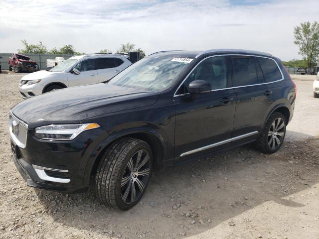 2023 VOLVO XC90 PLUS, 