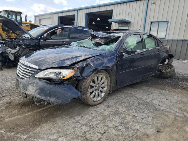 2012 CHRYSLER 200 TOURING, 