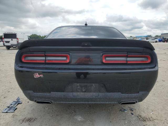 2C3CDZAG7GH345960 - 2016 DODGE CHALLENGER SXT BLACK photo 6