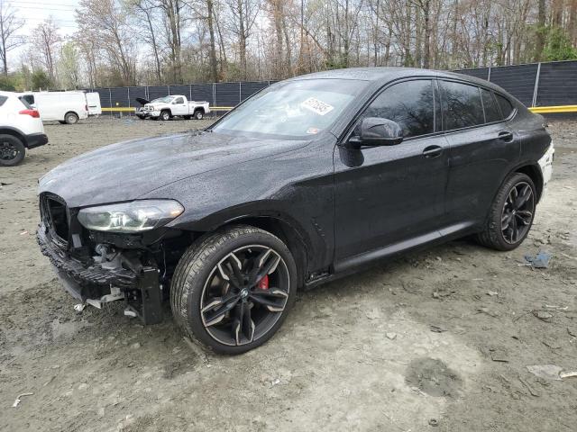 2024 BMW X4 M40I, null