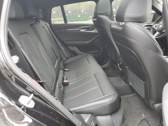 5UX43DT0XR9V14957 - 2024 BMW X4 M40I BLACK photo 11