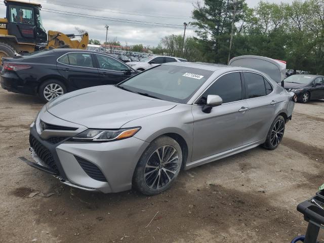 2019 TOYOTA CAMRY L, 