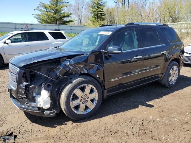 2014 GMC ACADIA DENALI, 