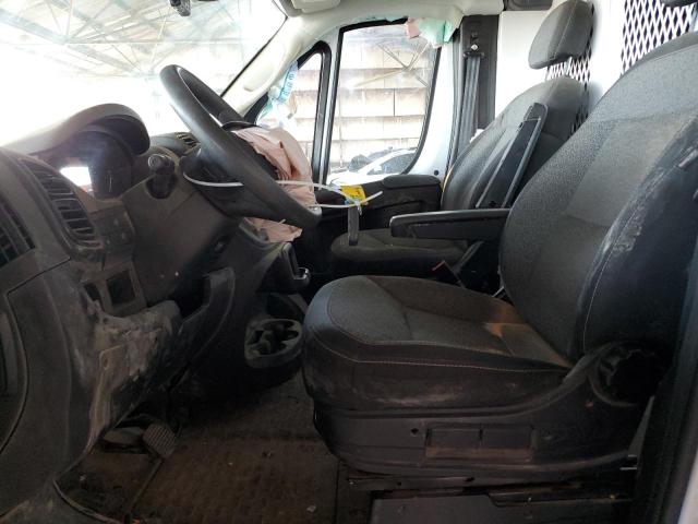 3C6LRVDG5PE570298 - 2023 RAM PROMASTER 2500 HIGH 双色 照片 7