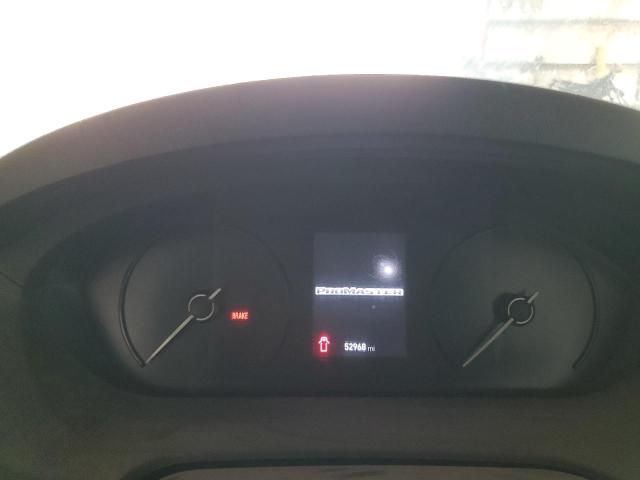 3C6LRVDG5PE570298 - 2023 RAM PROMASTER 2500 HIGH 双色 照片 9