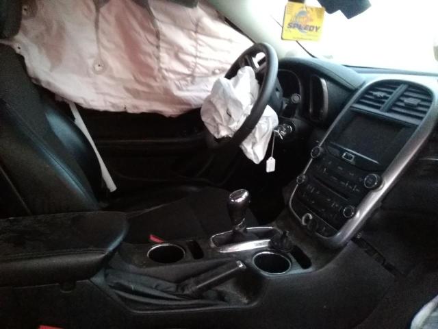 1G11C5SA1GF162900 - 2016 CHEVROLET MALIBU LIM LT 白色 照片 5