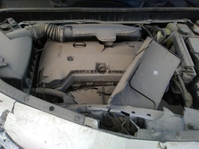 1G11C5SA1GF162900 - 2016 CHEVROLET MALIBU LIM LT 白色 照片 7