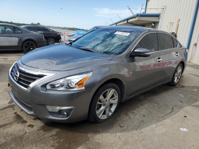 2014 NISSAN ALTIMA 2.5, 