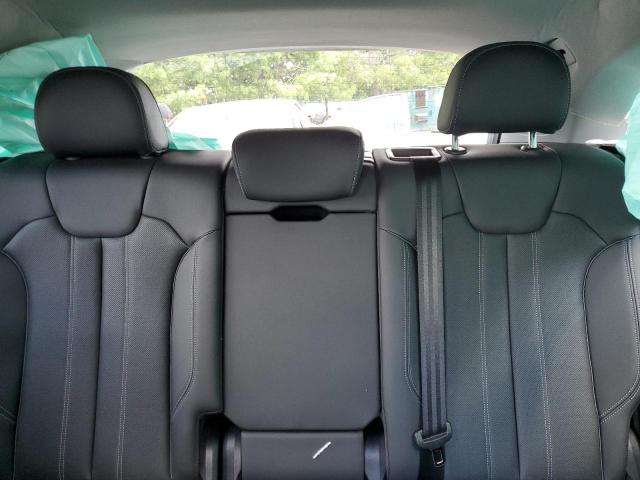 WA1CAAFY9M2033855 - 2021 AUDI Q5 PRESTIGE GRAY photo 10