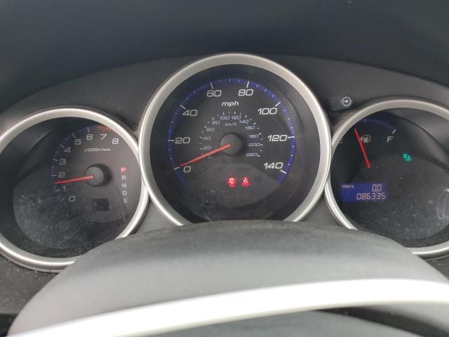 JHMGD386X7S006088 - 2007 HONDA FIT S 双色 照片 9