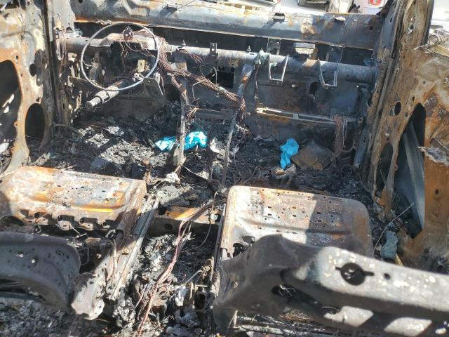 3GNAXKEV6LS624843 - 2020 CHEVROLET EQUINOX LT BURN photo 8