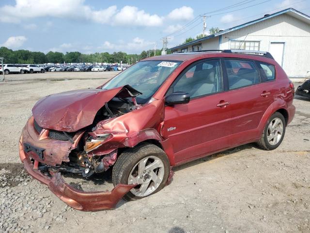 2004 PONTIAC VIBE, 