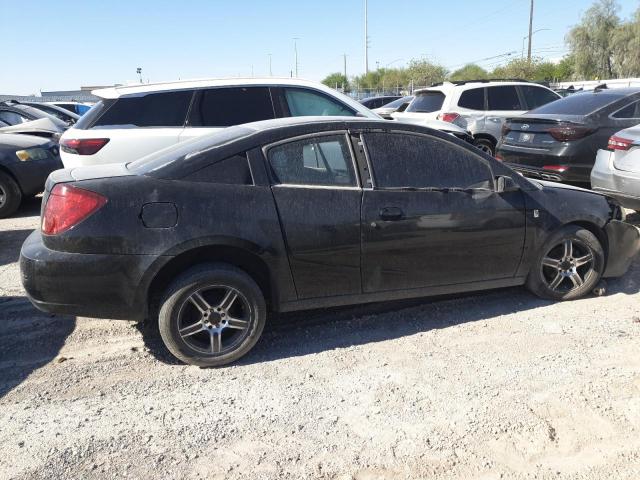 1G8AN12F84Z101361 - 2004 SATURN ION LEVEL 2 BLACK photo 3