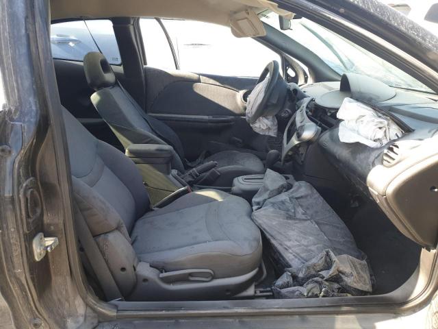 1G8AN12F84Z101361 - 2004 SATURN ION LEVEL 2 BLACK photo 7