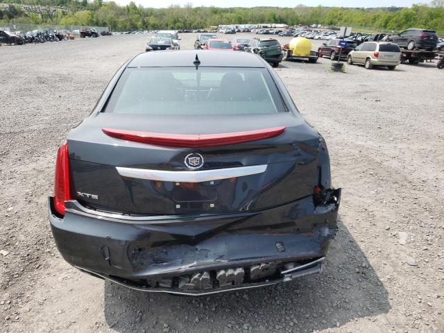 2G61P5S33D9218470 - 2013 CADILLAC XTS LUXURY COLLECTION CHARCOAL photo 6