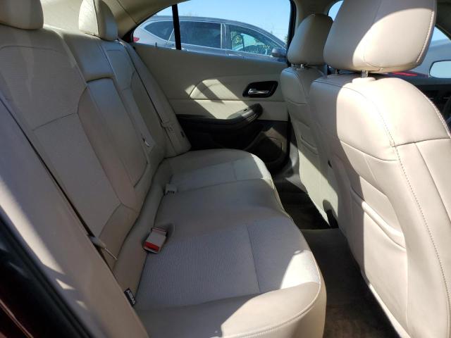 1G11C5SA5GF114008 - 2016 CHEVROLET MALIBU LIM LT 红色 照片 10