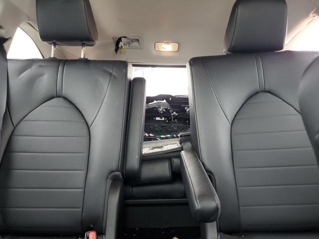 5TDGZRBH0NS254176 - 2022 TOYOTA HIGHLANDER XLE WHITE photo 10