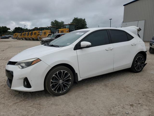 2014 TOYOTA COROLLA L, 