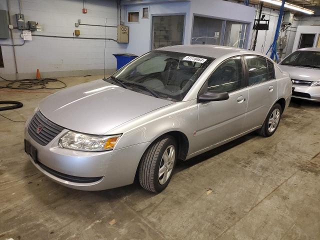 2006 SATURN ION LEVEL 2, 