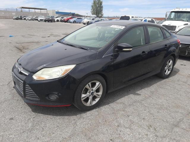 2013 FORD FOCUS SE, 