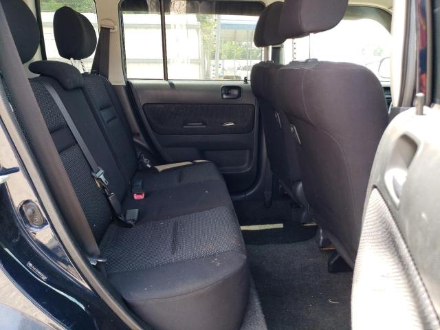 JTLKT324850202341 - 2005 TOYOTA SCION XB 蓝色 照片 10