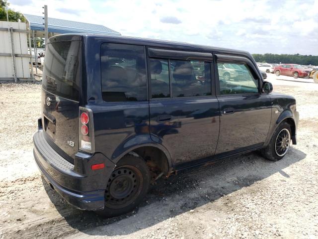 JTLKT324850202341 - 2005 TOYOTA SCION XB 蓝色 照片 3