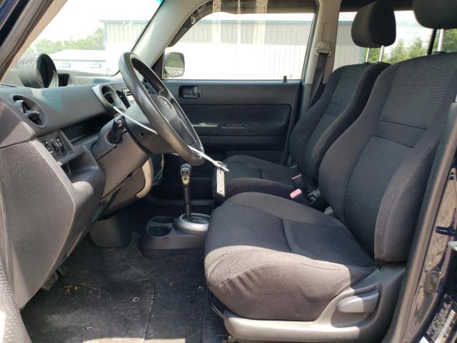 JTLKT324850202341 - 2005 TOYOTA SCION XB 蓝色 照片 7