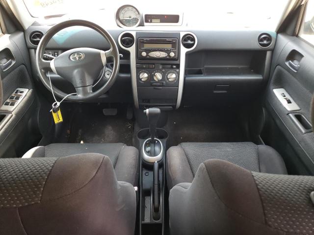 JTLKT324850202341 - 2005 TOYOTA SCION XB 蓝色 照片 8