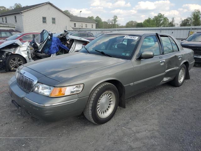 1999 MERCURY GRAND MARQ LS, 