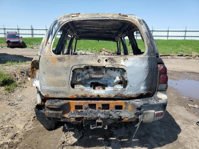 1GNET16S136241750 - 2003 CHEVROLET TRAILBLAZE EXT BURN photo 6