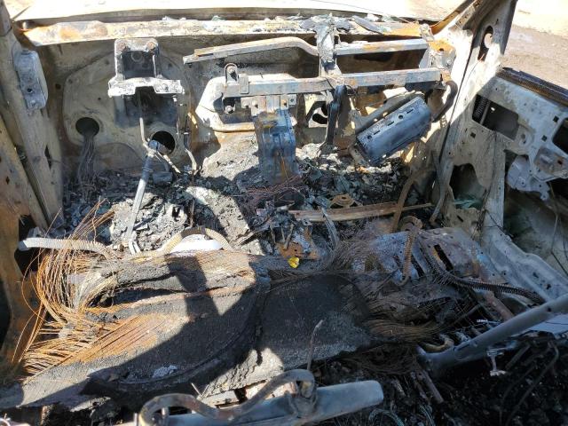 1GNET16S136241750 - 2003 CHEVROLET TRAILBLAZE EXT BURN photo 8