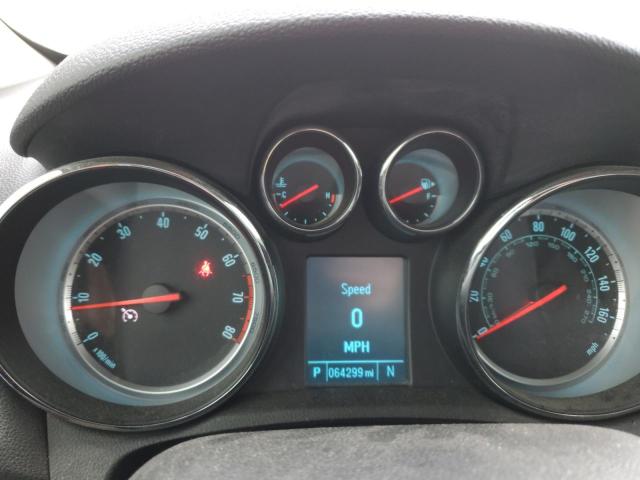 KL4CJBSB5EB651134 - 2014 BUICK ENCORE CONVENIENCE 棕色 照片 9