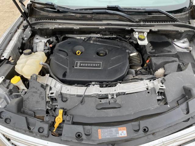 5LMCJ2C9XGUJ08959 - 2016 LINCOLN MKC SELECT 银色 照片 7