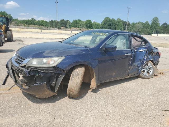 2014 HONDA ACCORD LX, 