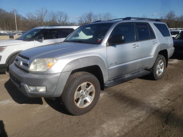 2003 TOYOTA 4RUNNER SR5, 