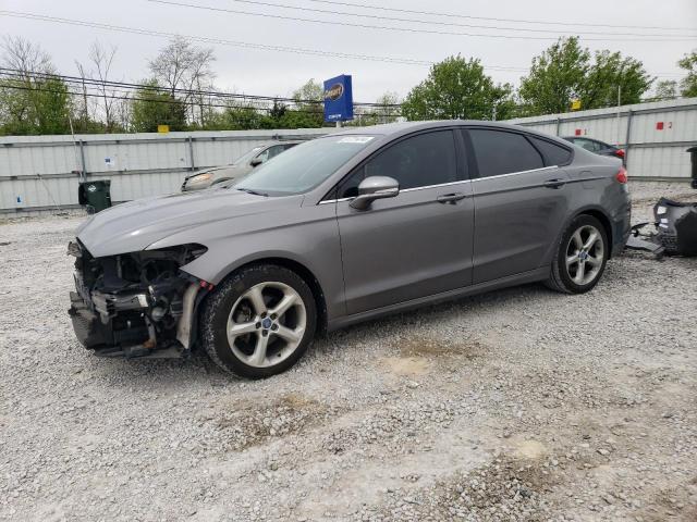 2013 FORD FUSION SE, 