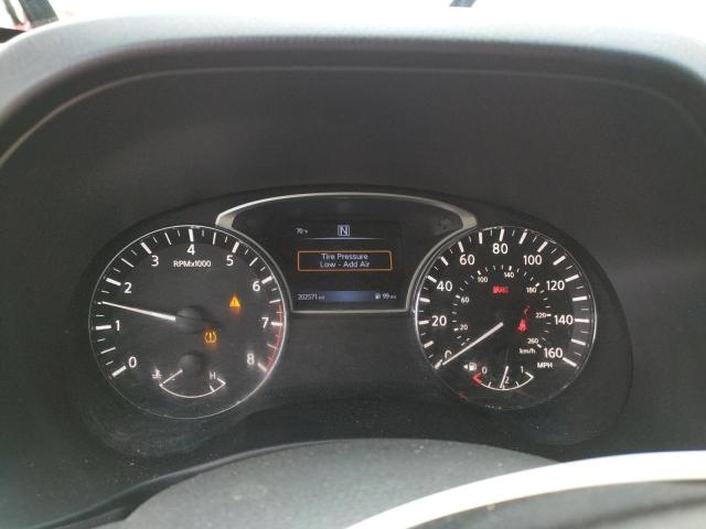 5N1AR2MN2GC648908 - 2016 NISSAN PATHFINDER S WHITE photo 9