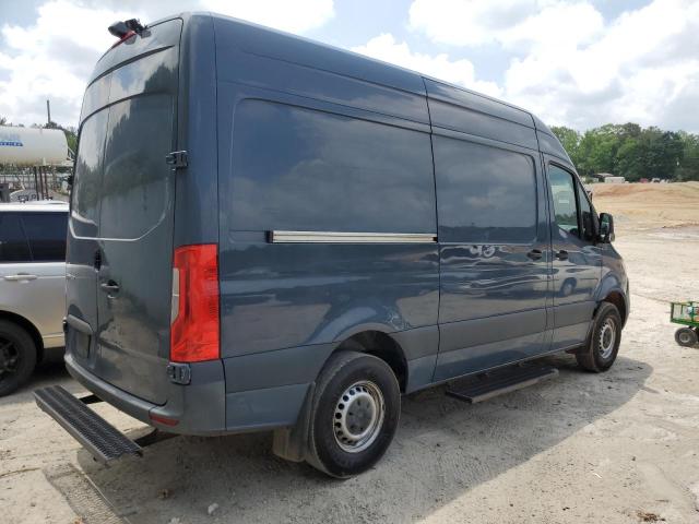 WD4PF0CD7KP049434 - 2019 MERCEDES-BENZ SPRINTER 2500/3500 BLUE photo 3