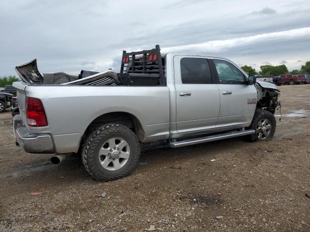 3C6UR5DL4EG181865 - 2014 RAM 2500 SLT SILVER photo 3