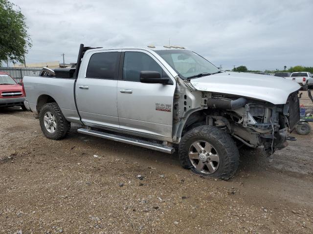 3C6UR5DL4EG181865 - 2014 RAM 2500 SLT SILVER photo 4