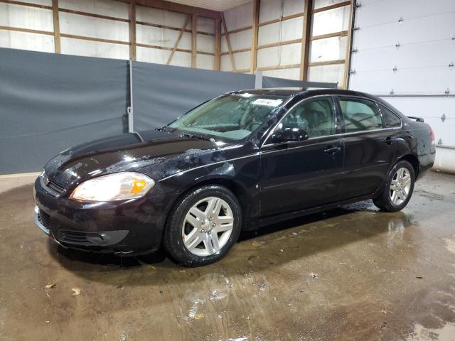 2007 CHEVROLET IMPALA LT, 