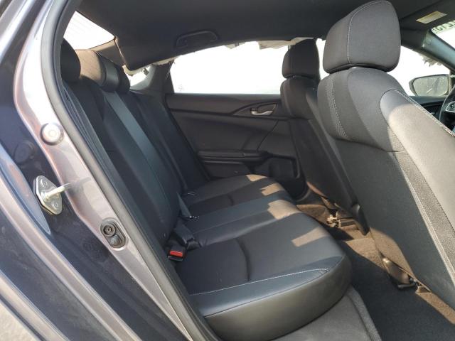 2HGFC2F81LH588941 - 2020 HONDA CIVIC SPORT 石墨色 照片 10