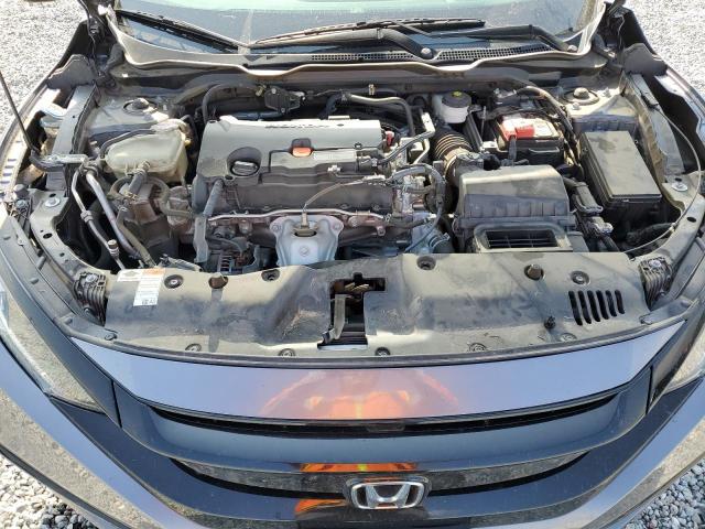 2HGFC2F81LH588941 - 2020 HONDA CIVIC SPORT 石墨色 照片 11