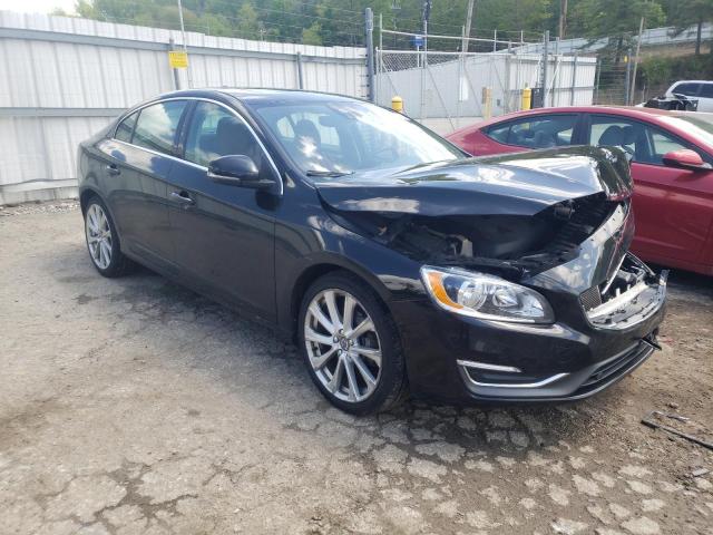 LYV402TK4HB149424 - 2017 VOLVO S60 PREMIER BLACK photo 4