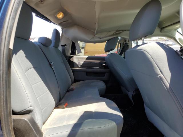 1C6RR6TT1LS102607 - 2020 RAM 1500 CLASS SLT Mavi foto 10