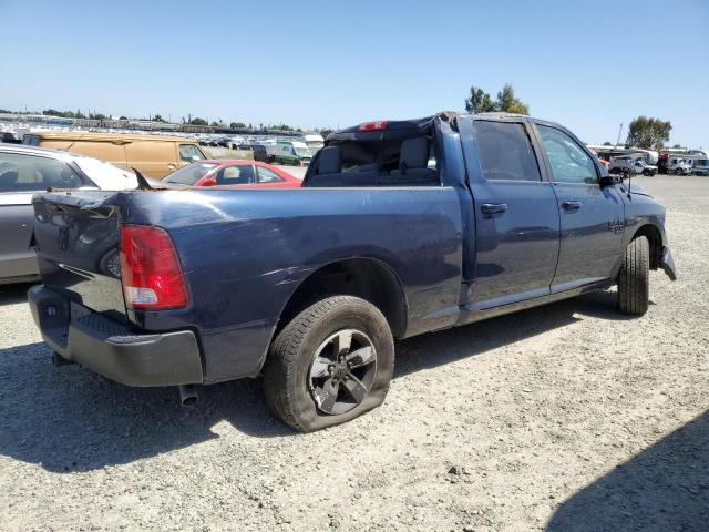 1C6RR6TT1LS102607 - 2020 RAM 1500 CLASS SLT Mavi foto 3